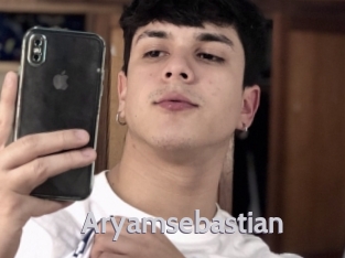 Aryamsebastian