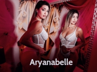 Aryanabelle