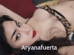 Aryanafuerta