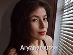 Aryanarousse