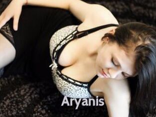 Aryanis
