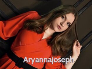 Aryannajoseph