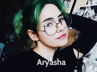 Aryasha