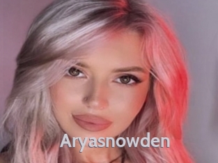 Aryasnowden