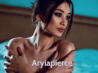 Aryiapierce