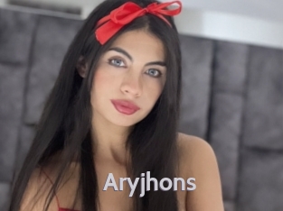 aryjhons Live Cam 66