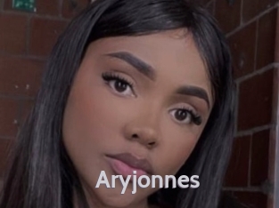 Aryjonnes