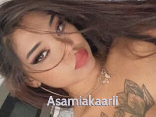 asamiakaarii Live Cam 66