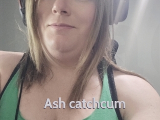 Ash_catchcum
