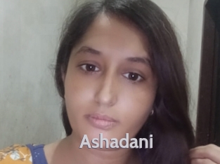 Ashadani