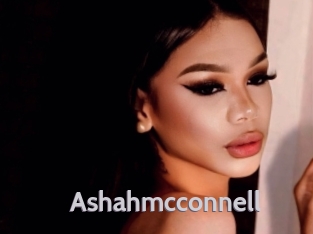 Ashahmcconnell