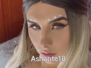 Ashante18