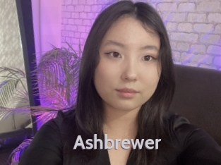 Ashbrewer