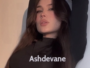 Ashdevane
