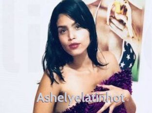 Ashelyelatinhot