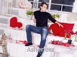 Asherfoss