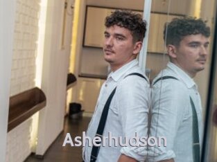 Asherhudson