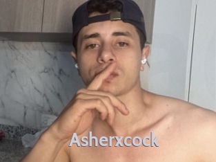 asherxcock Live Cam 66