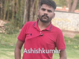 Ashishkumar