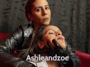 Ashleandzoe