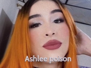 ashlee_poison Live Cam 66