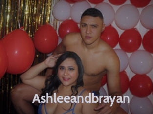 Ashleeandbrayan