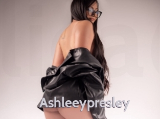 Ashleeypresley