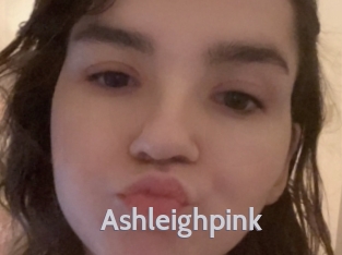 Ashleighpink