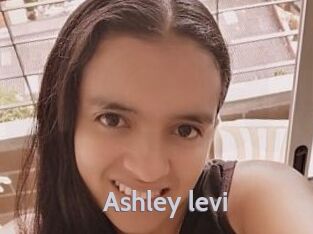 Ashley_levi