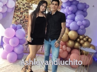 Ashleyandluchito