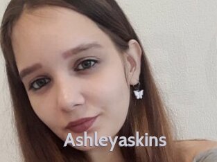 Ashleyaskins