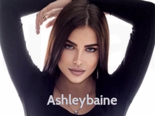 Ashleybaine
