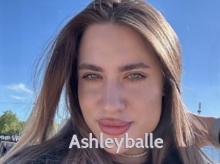 Ashleyballe