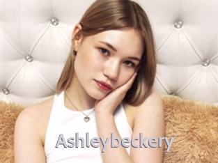 Ashleybeckery
