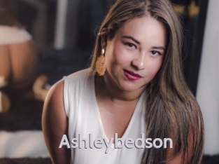 Ashleybedson