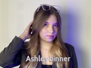 Ashleybinner