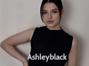 Ashleyblack