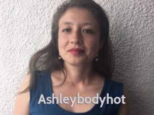 Ashleybodyhot