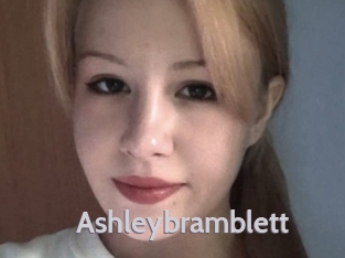 Ashleybramblett