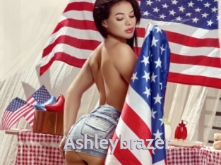 Ashleybrazer