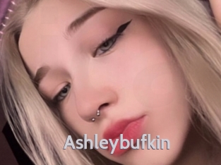 Ashleybufkin