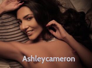 Ashleycameron