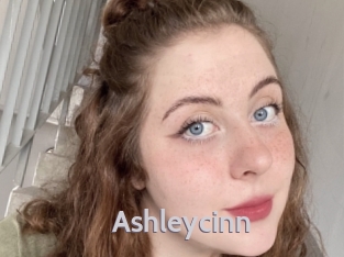 Ashleycinn