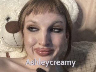 Ashleycreamy