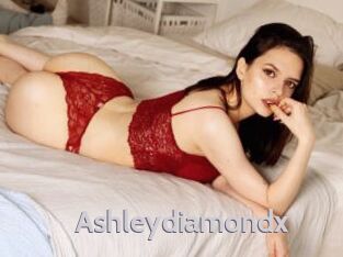 Ashleydiamondx