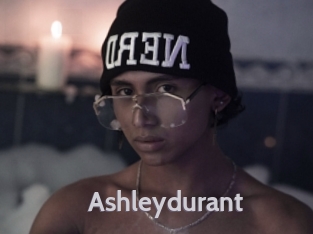 Ashleydurant