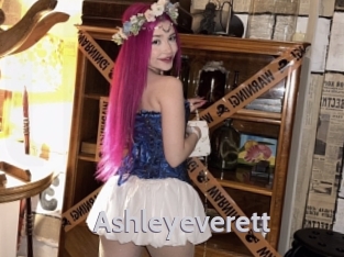 Ashleyeverett
