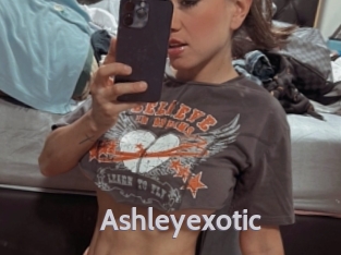 Ashleyexotic