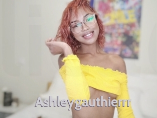 ashleygauthierrr Live Cam 66