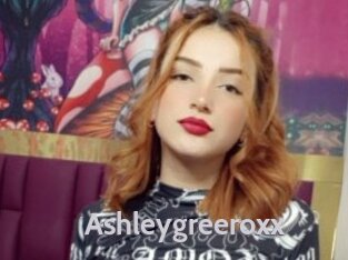 Ashleygreeroxx